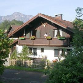 Ferienwohnung Heimbeck Kochel, hotel a Kochel
