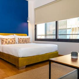 Iasonos Suites Athens