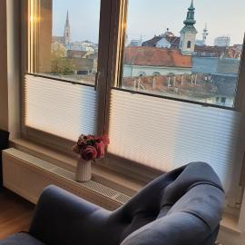 Centar view lux, hotel in Novi Sad