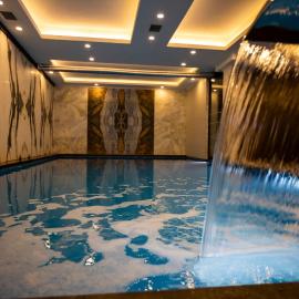 Viesnīca Hamitbey Hotel Yenikapı Stambulā