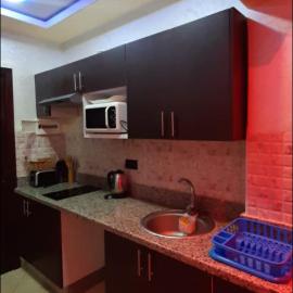 Apprt hôtel cabo dream 99, hotel din Cabo Negro