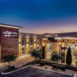 Chattanooga में, होटल La Quinta by Wyndham Chattanooga - East Ridge