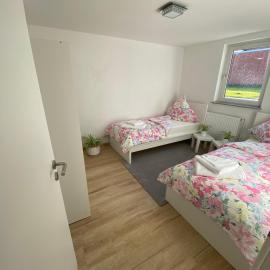 Kiefern Apartments، فندق في هانوفر