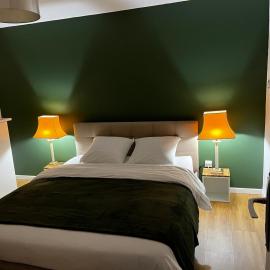 LCY Home - Superbe appartement de plain pied, hotell sihtkohas Mantes-la-Ville