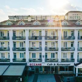 Hotel Simsek
