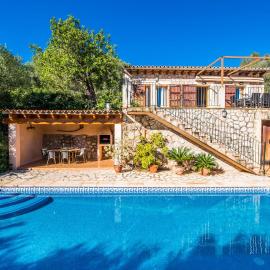 Ideal Property Mallorca - Es Puchet