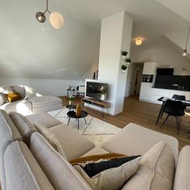 Vakantieappartement Logies Terhagen, hotel i Zoutleeuw