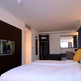 Pelican London Hotel and Residence, ξενοδοχείο στο Λονδίνο