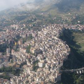 Cammarata में, होटल Il Balcone sui Sicani