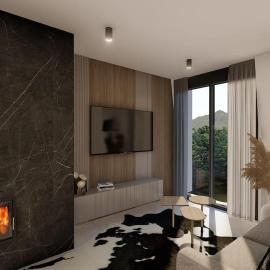 HEAVEN HILLS 24 - connection of nature and luxury, hotel in Bjelašnica