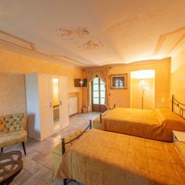 Agriturismo Rihane, hotelli kohteessa Sinio