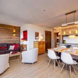 Apartment La Foret