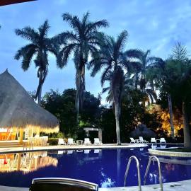 Finca Hotel Casa Bela