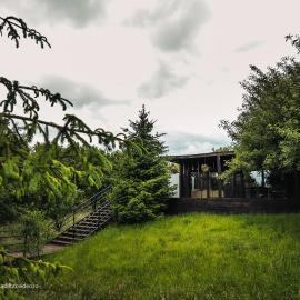 Ethereal Chalet, hotel em Colnic