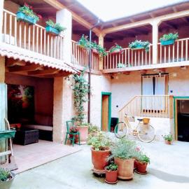 Casa Las Eras
