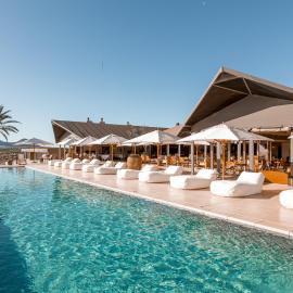 Gmundner Lodge, hotel i Windhoek