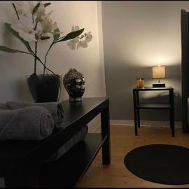 Ferienwohnung am Berg, hotel di Bad Bergzabern