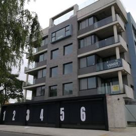 Depto. en Costanera frente al rio 2 a 4 personas, hotell San Nicolás de los Arroyoses