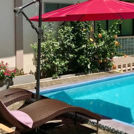 Shrivasta Cottages, hotel in Itum