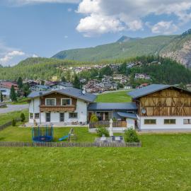 Landhaus Ötztalblick