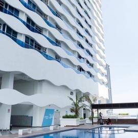 NEW! SEAVIEW 2 ROOMS Melaka - B