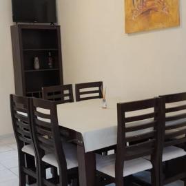 Departamento ANGOSTURA, Hotel in General Alvear