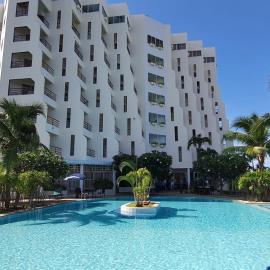 Sea sand sun Condominiums