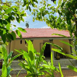Birdsong Villa Private Retreat, hotel i Rathgama