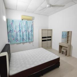 GP Hostel Penang、ジョージタウンのホテル