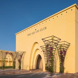 Time Square Resort & Spa Bhuj, khách sạn ở Bhuj