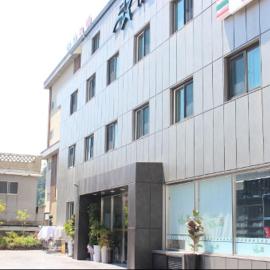 The Lucete Hotel