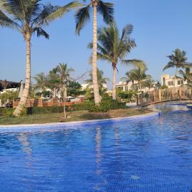 Segal 2 Hawana Salalah Forest Island