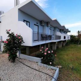 Maria‘s Apartment, hotel a Kastrosikia