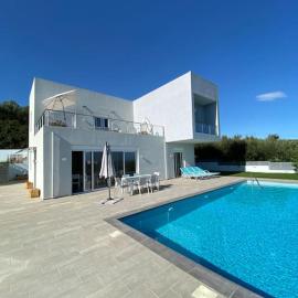 Villa Panorama Modi (Ground Floor), with pool