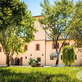 Borgo delle Mole I Bed & Breakfast, hotell sihtkohas Spoleto