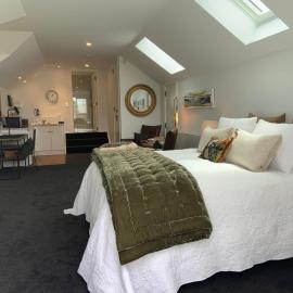 The Greytown Loft, hotel u gradu Grejtaun