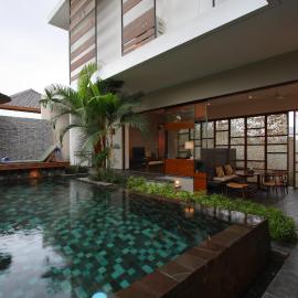 Tegal Sari Accommodation Ubud – hotel w mieście Ubud