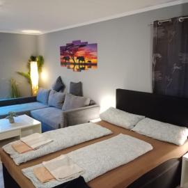 Stadtnah an der Förde 144, hotel in Flensburg