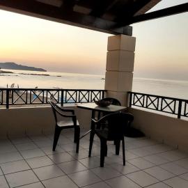 'Sky and Sea 1' Apartment