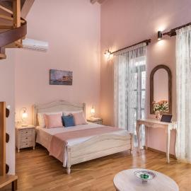 Palazzo di Irene, hotel in Chania
