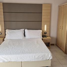 Hotel Trasimeno Bittarelli, hótel í Castiglione del Lago