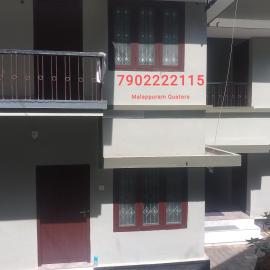 Malapuram quarters, hotell i Malappuram
