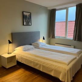 City Hostel Bergen, hotel v Bergen
