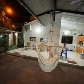 POSADA DON CANDIDO, hotel u gradu San Antonio
