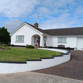 Hillview House, hotel a Bellaghy
