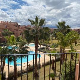 Apartment Sol Dorado - Mar Menor Golf Resort, hotel di Torre-Pacheco