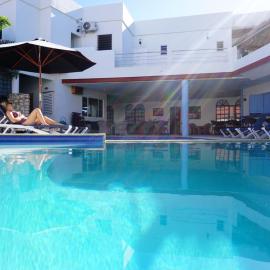 Boca Simon Vacation Curacao