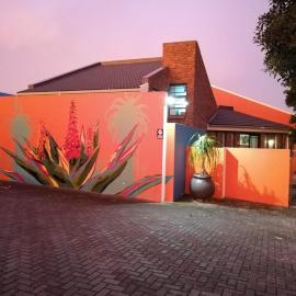 Studio 7 on Risa