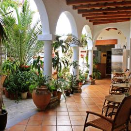 Almadraba Conil