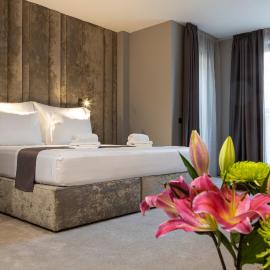 Abrazo Sofia Hotel by HMG، فندق في صوفيا